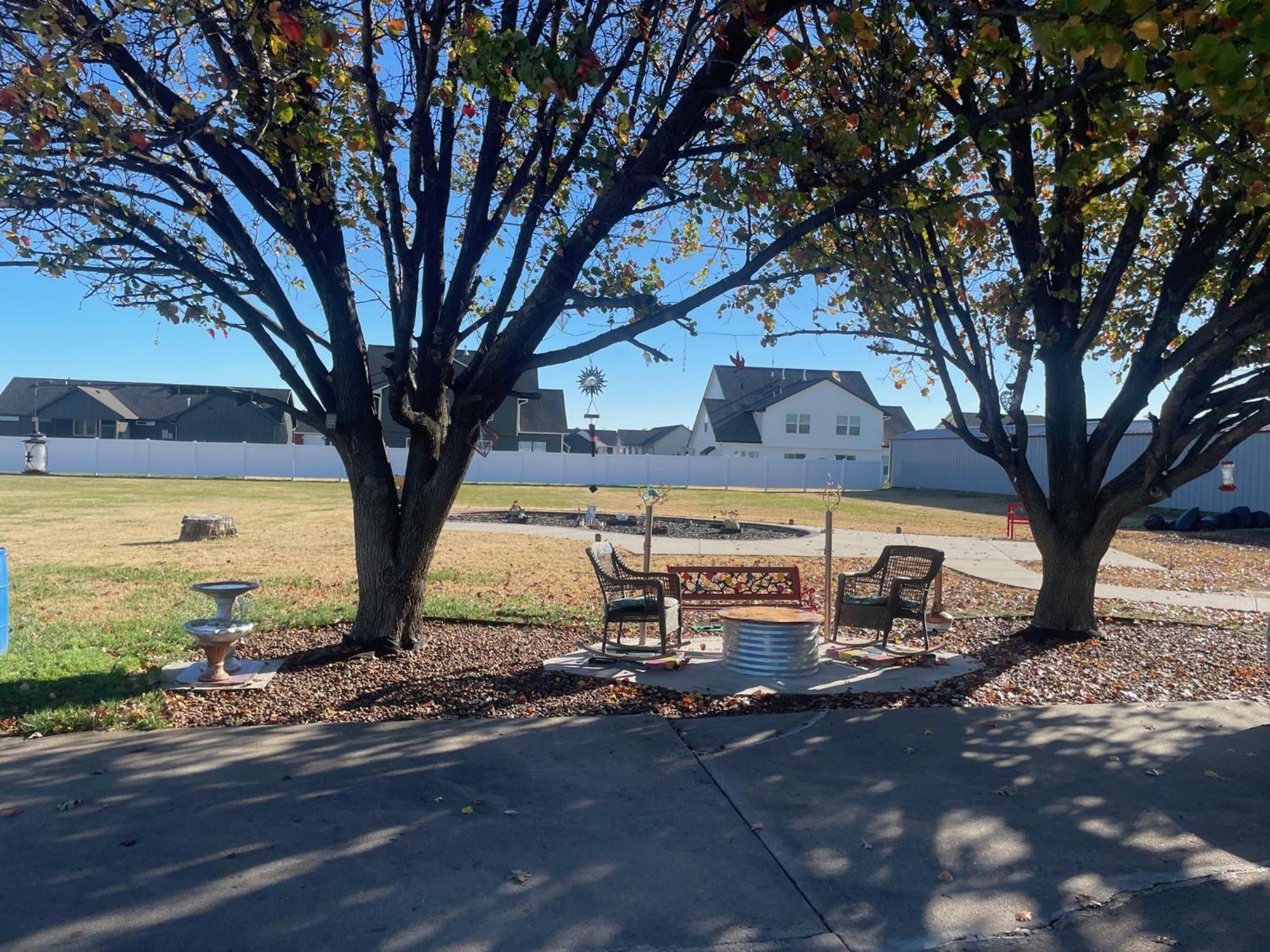 Viking Motel Lindsborg Екстер'єр фото